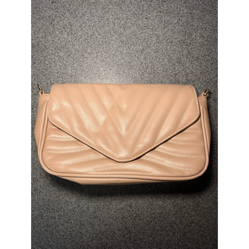 ANT EXPEDITION Crossbody Bag One Size Beige